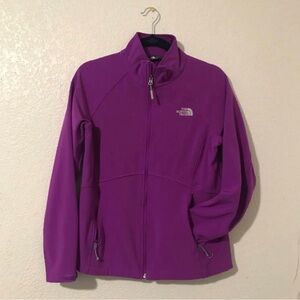 The North Face Ladies Full Zip Jacket